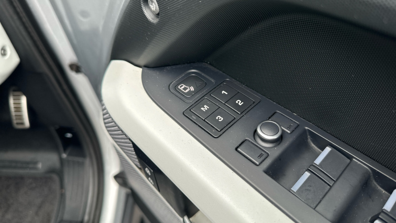 Land Rover Defender 2.0 D240 First Edition 110 5dr Auto Diesel Estate